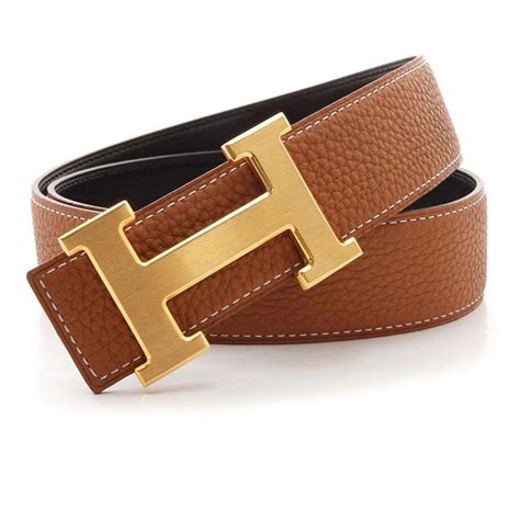 what is hermes belt buckle